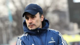 Григорий Бабаян: Было давление, так как не выиграли последние матчи