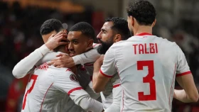 Битвы за первое место в группе. Где и во сколько смотреть матчи Кубка Африканских наций