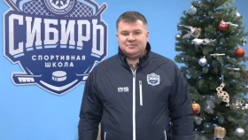 Экс-игрок сборной Казахстана стал генеральным директором клуба КХЛ