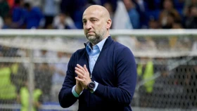 Адиев вернулся в Казахстан. Скоро назначение?