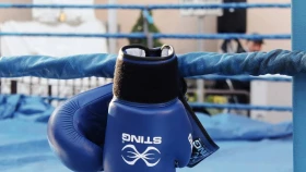 Бокстан жастар құрамасы Сербияда бес жүлдеге ие болды