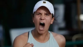 Данилина Хобарттағы WTA турнирін жеңіспен бастады