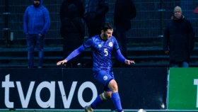 Қазақстан Словениядан жеңіліп қалды