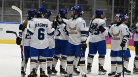 Қазақстан әйелдер құрамасы Азиядаға қатысатын құрамын таныстырды