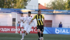 «Қайсар» ойыншылары үш еселенген сыйақы алмақ