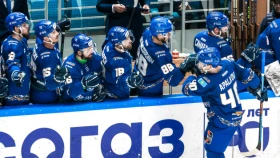 «Барыс» Ресейде өтетін турнирге қатысады