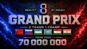 NAIZA запустила реалити-проект на 70 миллионов