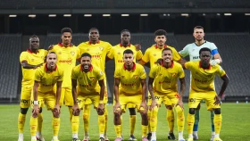 Еурокубокқа үміт немесе құтқару: «Генчлербирлиги» - «Гезтепе» ойынының тікелей эфирі