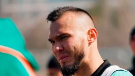 «Жеңіс» Қазақстан құрамасының бұрынғы ойыншысын құрамға алуға ниетті