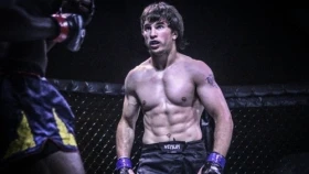 Қазақстандық файтер UFL Америка лигасының Гран-приін жеңіп алды