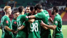 «Ахмат» без Самородова в заявке разгромил лидера РПЛ в Кубке России