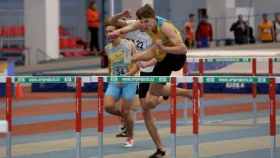 Жеңіл атлетикадан ел кубогы мен чемпионаты басталды