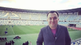 Директор канала Sport Plus Qazaqstan Аскат Жакаев: Мы не просто канал с трансляциями, каждый зритель найдет для себя что-то интересное