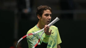 Александр Шевченко «Мастерс» турнирінде Парижде іріктеу кезеңінен өте алмады