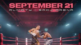 Irfin Promotions объявили дату следующего вечера бокса