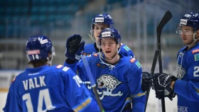 «Барыстың» ең сәтсіз маусымы