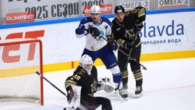 Джейк Масси: Будем биться до конца!