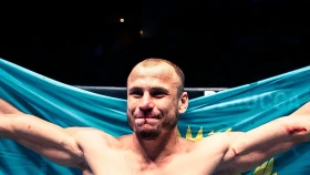 Игорь Свирид о бое за титул NAIZA: Никогда не выбирал соперников, есть бой – будем драться