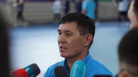 Мырзағали Айтжанов: Мұхамедсабырдың жолдама алғанына өте қуаныштымын