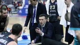 Олег Кисилев: Бүгінгі жеңісіміздің басты себепкері - қорғаныс