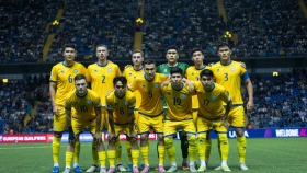 Қазақстан құрамасының Лихтенштейн және Солтүстік Македонияға қарсы ойындарға шақырылған футболшылардың қорытынды тізімі жарияланды