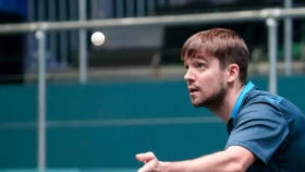 Кирилл Герасименко поднялся на 19 позиций в мировом рейтинге