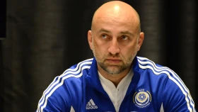 В ФК «Актобе» прокомментировали возможное назначение Адиева