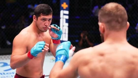 Нұрбек Қарабала Нұрғожайдың UFC-дегі жекпе-жегі туралы: Бұл жекпе-жек жалықтармайтыны анық