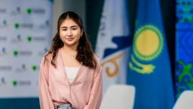 Зарина Нұрғалиева — Қазақстанның классикалық шахматтан чемпионы