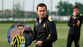 Александр Кержаков: Өткен жылы Ульшин негізгі құрамға кірмейтін еді, ал менімен ол ұлттық құраманың кеңейтілген тізіміне енді