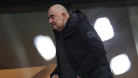 Черчесов летит на встречу с новым Президентом КФФ