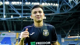 «Қызылжар» «Жеңістің» футболшысын қатарына қосты