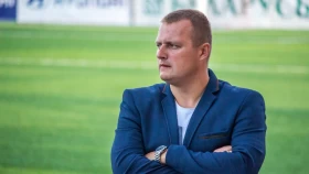 Главный тренер «Атырау» Жуковский высказался о трансферах клуба