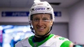 Григорий Панин жарақат алып жарыстан тыс қалды