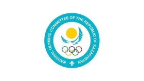 НОК РК вошел в Олимпийский совет Азии