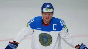 Роман Старченко едет на Чемпионат Мира