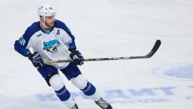 «Барыс» получил плохие новости перед стартом сезона КХЛ