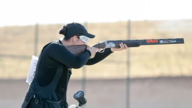 Нысана көздеу мен стенд атудан жасөспірімдер арасындағы әлем чемпионаты: Қазақстан құрамасының тізімі