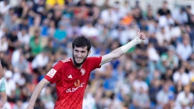 Идрису Умаеву сократили дисквалификацию