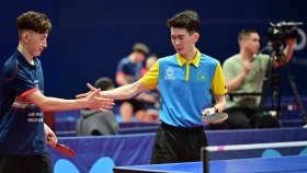 Братское дерби. Кенжигуловы встретятся в матче австрийской лиги