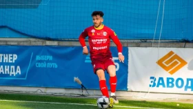 Асқаровтың «Сморгонь» командасы жеңіске жетті