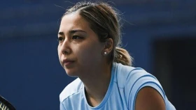 Зарина Дияс выиграла турнир ITF в Турции