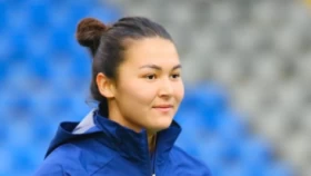 Қазақстан құрамасының қақпашысы Түркия чемпионатына ауысты