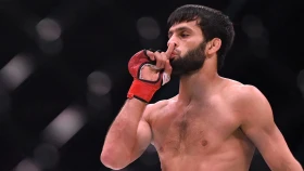 Бывший соперник Хамитова выиграл гран-при PFL (видео)