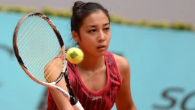 Зарина Дияс WTA 1000 турнирінің іріктеу финалына шықты