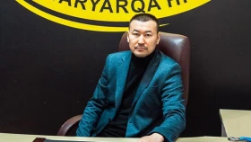 Руководителя ХК «Сарыарка» сняли с занимаемой должности