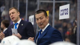 Ғалым Мәмбеталиев: Жігіттер барын салды