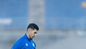 Мейрамбек Қалмырза: Аустрия құрамасы өте мықты, бірақ біз оларды таңғалдыруға тырысамыз