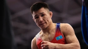 Мейрамбек Картбай о получении лицензии в Париж: Это не было большой неожиданностью, я в форме