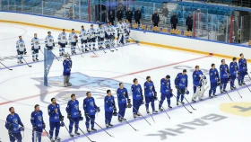 В «Барысе» высказались о спонсоре, на чьи средства были приглашены легионеры